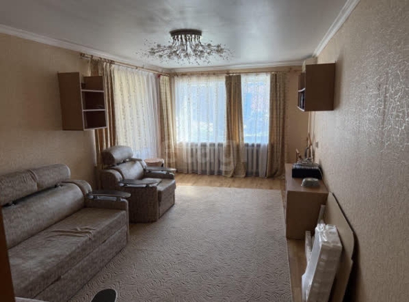 
  Сдается 1-комн. квартира 50 м². Фото 2.