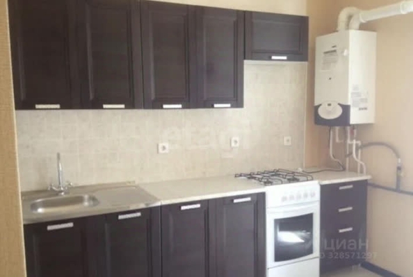 
  Сдается 1-комн. квартира 40 м². Фото 2.