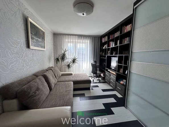 
  Продается 3-комн. квартира 85 м². Фото 5.