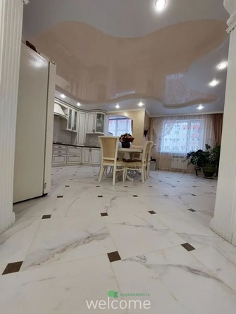 
  Продается 4-комн. квартира 100.6 м². Фото 12.