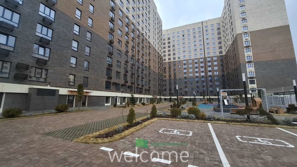 
  Продается 1-комн. квартира 32 м². Фото 26.