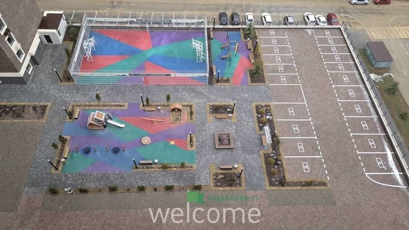 
  Продается 1-комн. квартира 32 м². Фото 27.