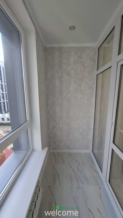 
  Продается 1-комн. квартира 34 м², в ЖК Кварталы 17/77, литер 7.3. Фото 17.