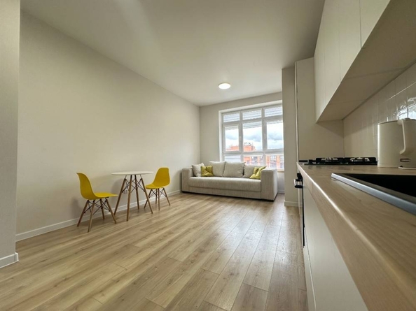 
  Продается 1-комн. квартира 46 м². Фото 1.