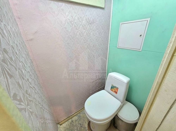 
  Продается 2-комн. квартира 47.2 м². Фото 6.