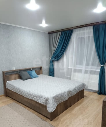 
  Сдается 1-комн. квартира 35 м². Фото 1.