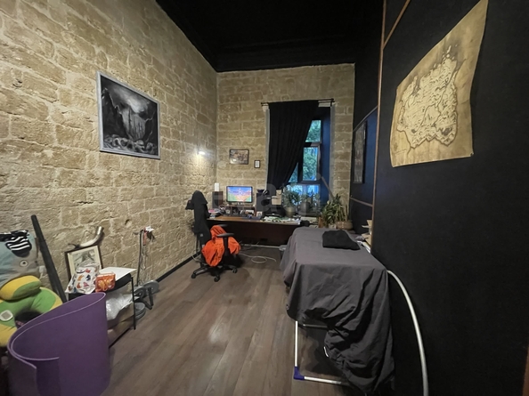 
  Продается 4-комн. квартира 115 м². Фото 23.