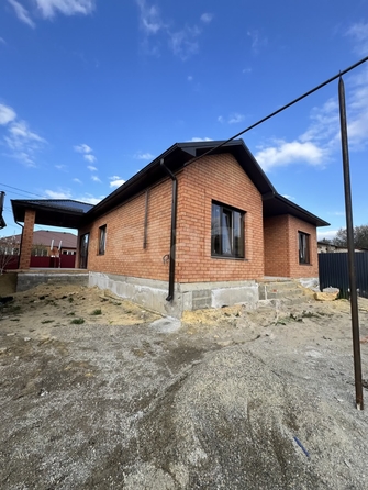 
  Продается дом 104.7 м². Фото 1.