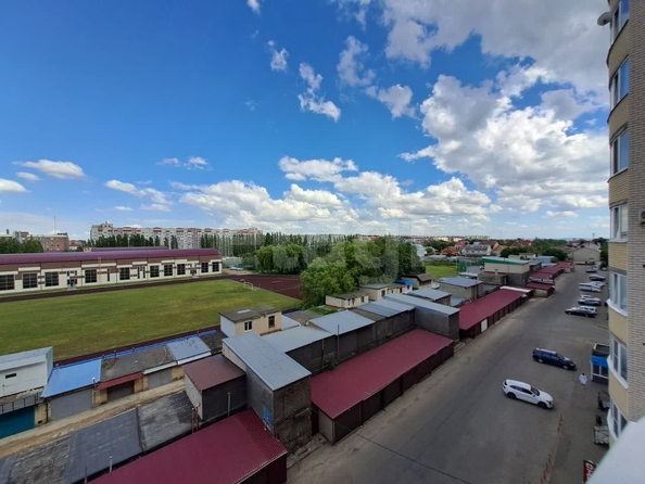 
  Продается 1-комн. квартира 37.4 м². Фото 19.