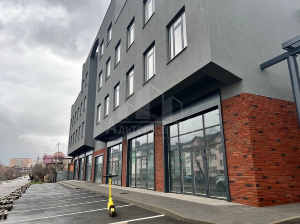 
  Сдается универсальное помещение 230 м². Фото 1.