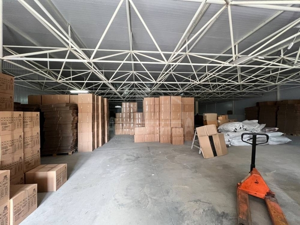 
  Сдается универсальное помещение 1026 м². Фото 6.