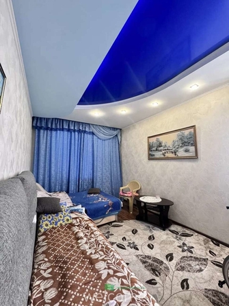 
  Продается 1-комн. квартира 37 м². Фото 1.