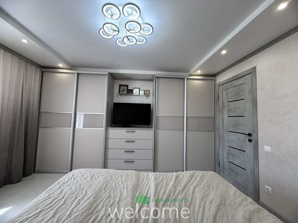 
  Продается 2-комн. квартира 64.4 м². Фото 17.