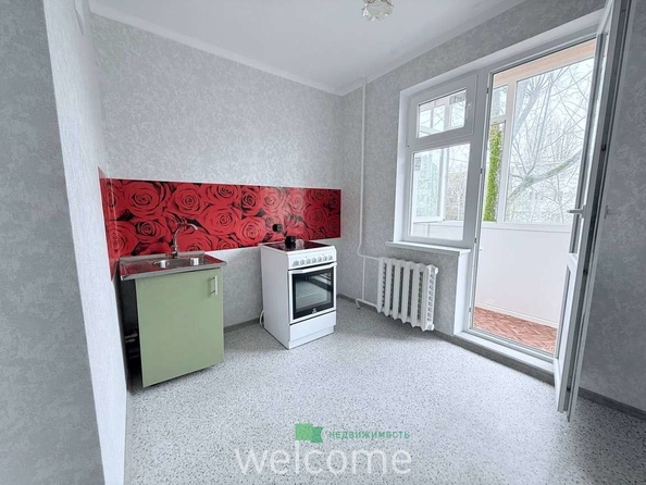 
  Продается 1-комн. квартира 39.2 м². Фото 6.
