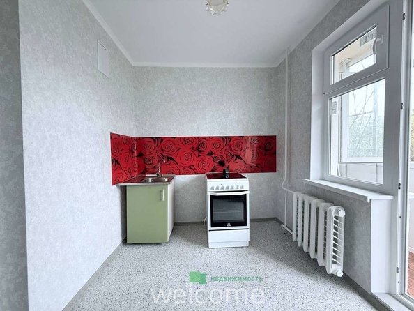 
  Продается 1-комн. квартира 39.2 м². Фото 7.