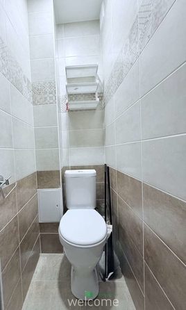 
  Продается 2-комн. квартира 45 м². Фото 11.
