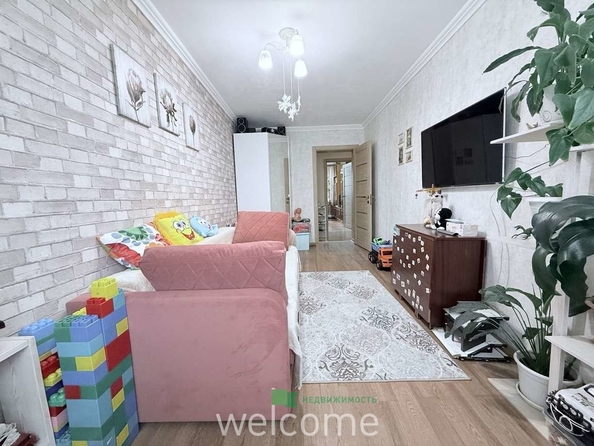 
  Продается 3-комн. квартира 63 м². Фото 5.