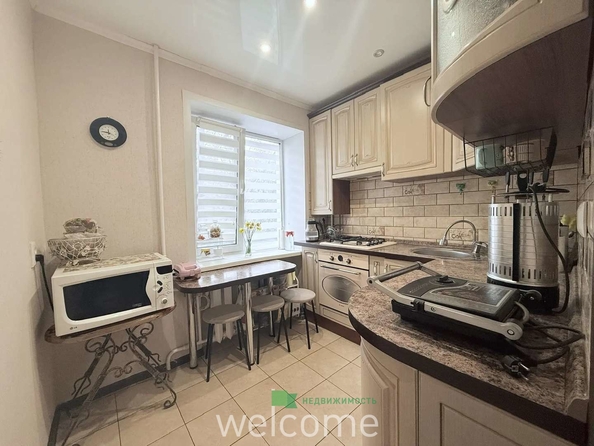 
  Продается 3-комн. квартира 63 м². Фото 3.