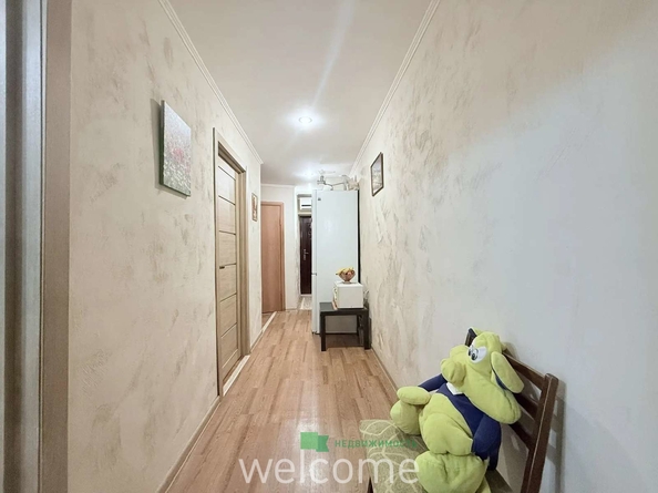 
  Продается 3-комн. квартира 63 м². Фото 11.