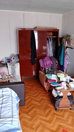 
  Продам 1-комнатный апартамент 33.7 м². Фото 3.