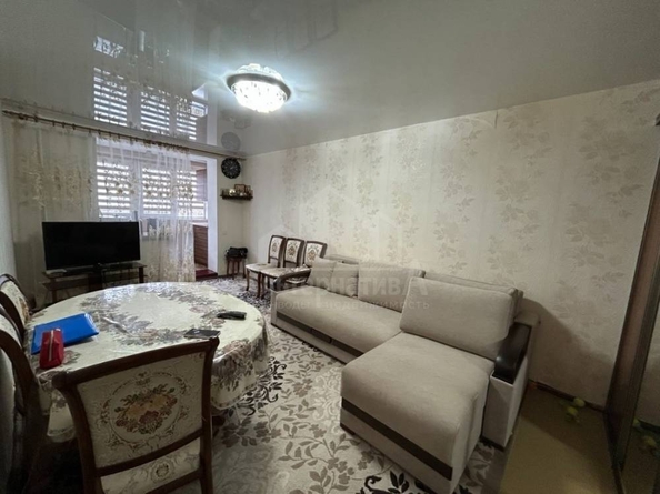 
  Продается 2-комн. квартира 35.4 м². Фото 5.