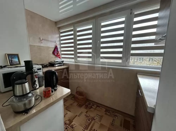 
  Продается 2-комн. квартира 35.4 м². Фото 4.