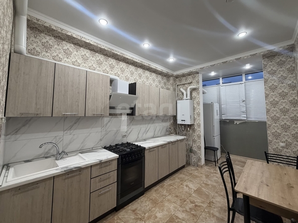 
  Сдается 1-комн. квартира 1000 м². Фото 4.