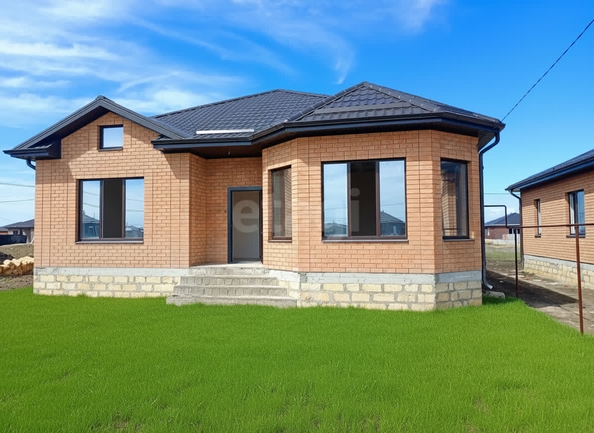 
  Продается дом 137 м². Фото 1.