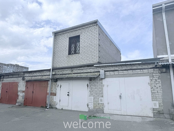 
  Продается гараж 59.3505 м². Фото 3.