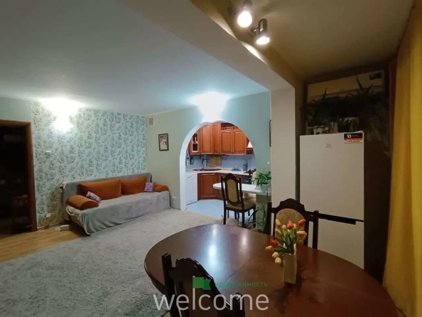 
  Продается 2-комн. квартира 86.6 м². Фото 6.