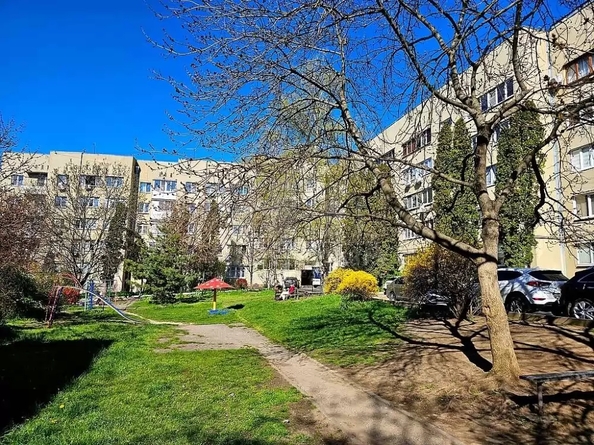 
  Продается 2-комн. квартира 54 м². Фото 1.