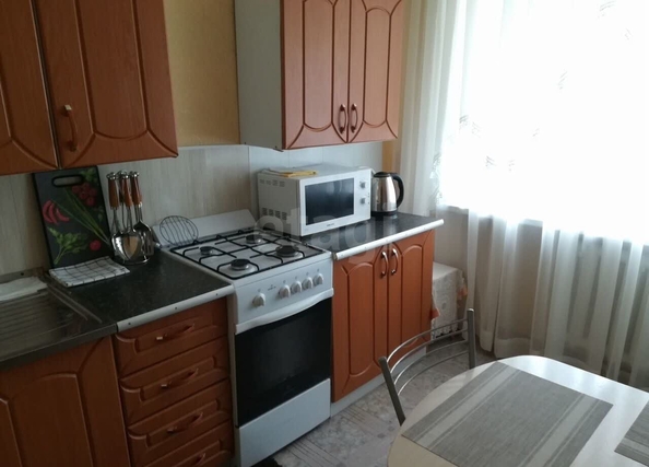 
  Продается 1-комн. квартира 38.4 м². Фото 17.