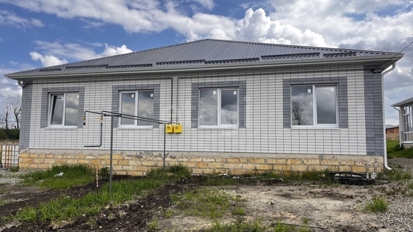 
  Продается дом 104 м². Фото 1.