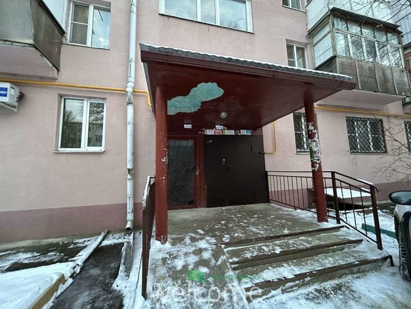 
  Продается 3-комн. квартира 61 м². Фото 17.
