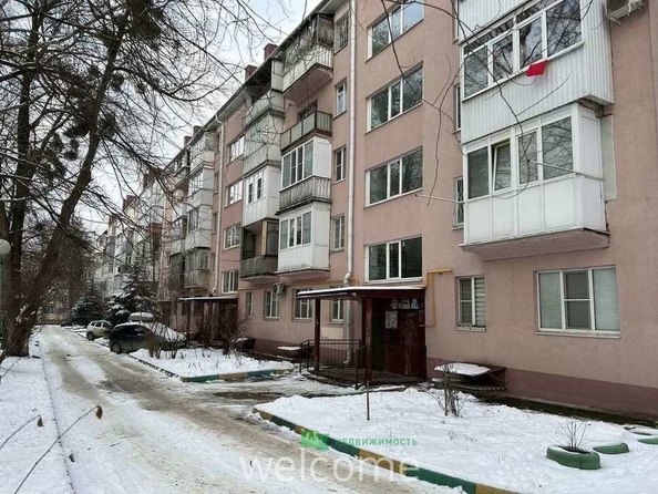 
  Продается 3-комн. квартира 61 м². Фото 18.
