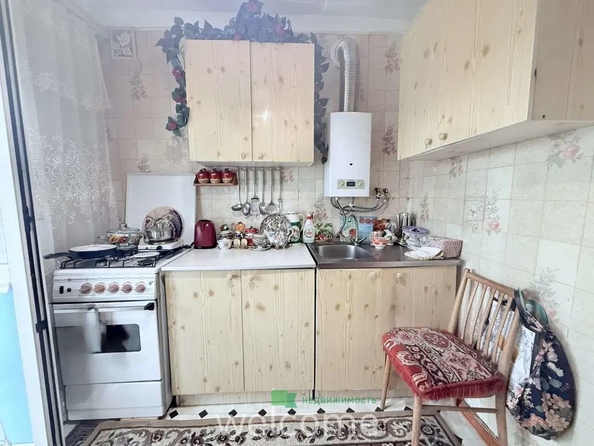
  Продается 1-комн. квартира 30.4 м². Фото 2.