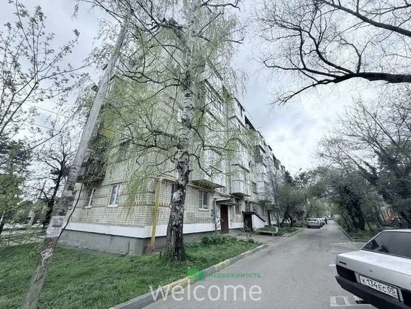 
  Продается 1-комн. квартира 30.4 м². Фото 10.