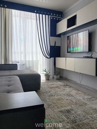 
  Продается 1-комн. квартира 25.6 м², в КП Жилой район Гармония. Фото 1.