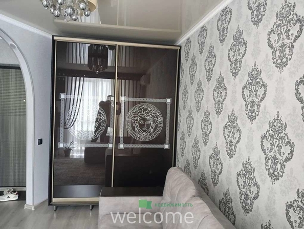 
  Продается 1-комн. квартира 25.6 м², в КП Жилой район Гармония. Фото 4.
