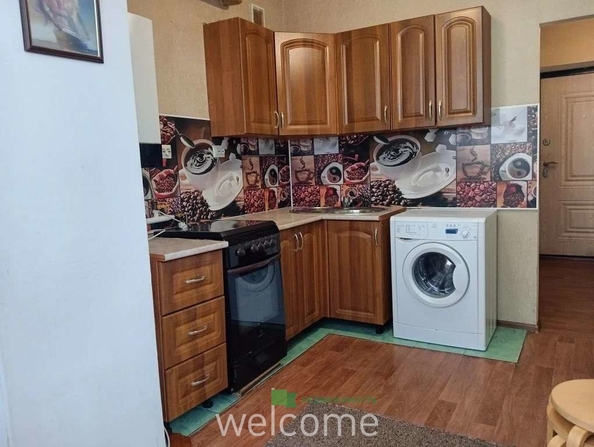 
  Продается 1-комн. квартира 37 м². Фото 9.
