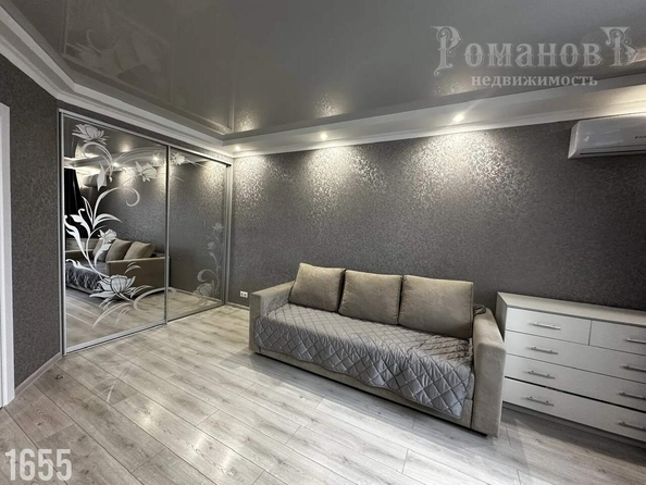 
  Продается 1-комн. квартира 43 м². Фото 8.