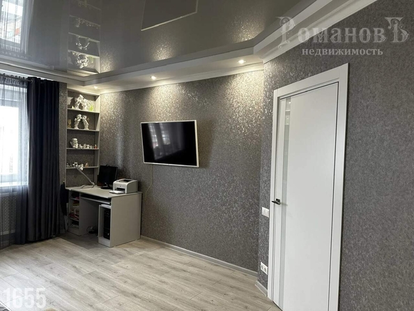 
  Продается 1-комн. квартира 43 м². Фото 16.
