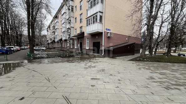 
  Продается 3-комн. квартира 55.7 м². Фото 21.