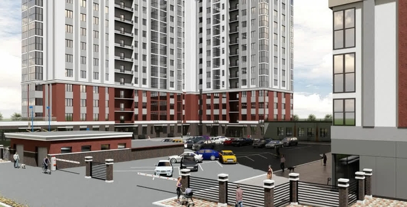 
  Продается 2-комн. квартира 67.8 м². Фото 12.