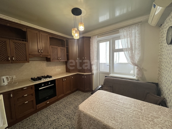 
  Сдается 1-комн. квартира 45 м². Фото 2.
