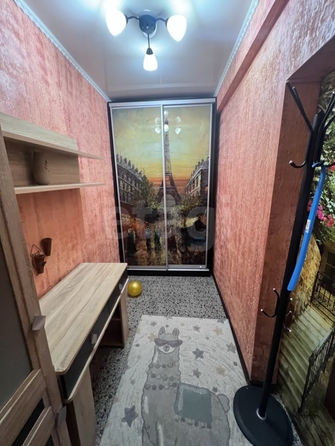 
  Сдается 1-комн. квартира 45 м². Фото 5.