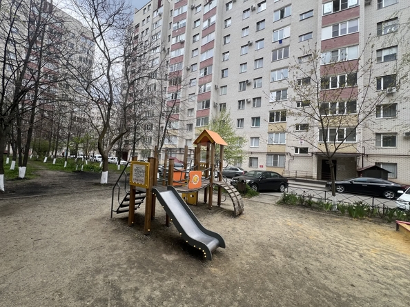 
  Сдается 1-комн. квартира 45 м². Фото 14.