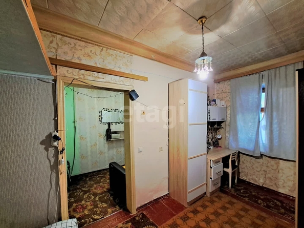 
  Продается 2-комн. квартира 29.2 м². Фото 7.