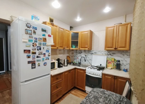 
  Продается 1-комн. квартира 35.9 м². Фото 2.