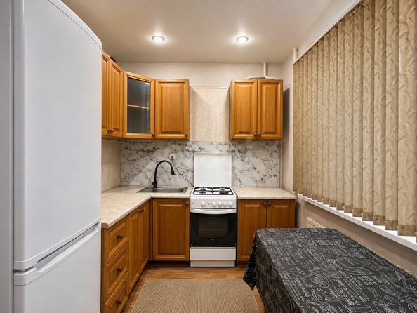 
  Продается 1-комн. квартира 35.9 м². Фото 3.